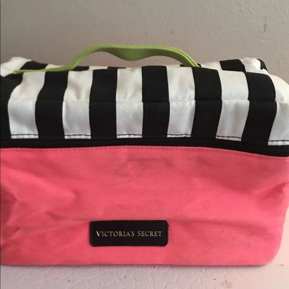 Victoria Secret Overnight Bag